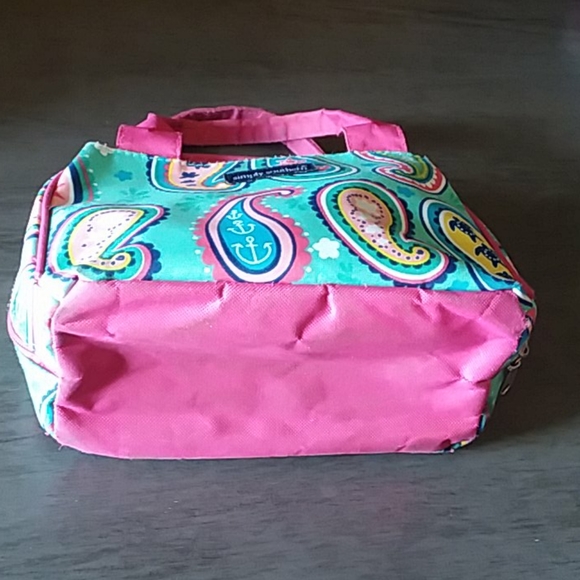 Simply Southern Insulated Lunchbox - Picture 6 of 10